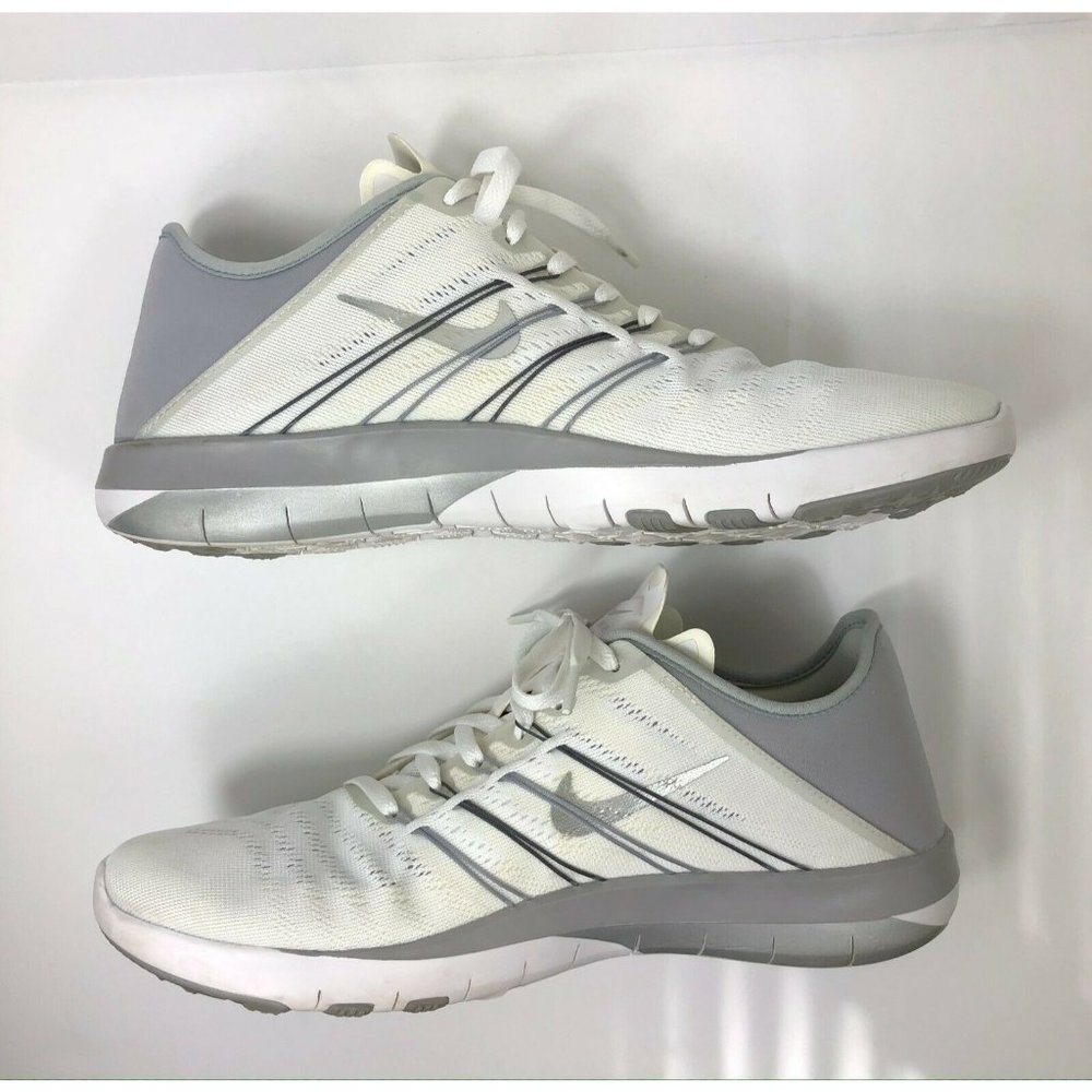Nike Free TR 6 Women's Athletic Running Shoes - Picture 3 of 8
